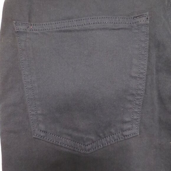 NWT OLD NAVY mens JEANS slim NAVY BLUE built-in-flex MID-RISE pants SIZE 29x30 - Picture 11 of 11
